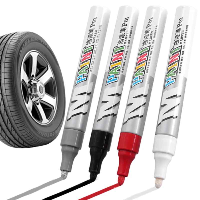 Car High Gloss Paint Touch Up  - огляд і ціна Tee Height Marker