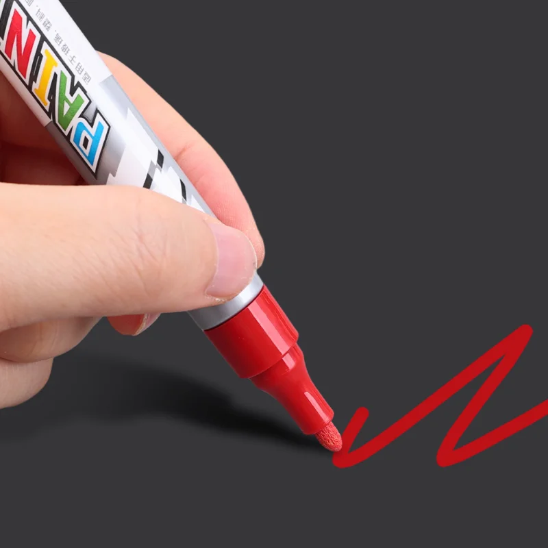 Car High Gloss Paint Touch Up  - огляд і ціна Tee Height Marker