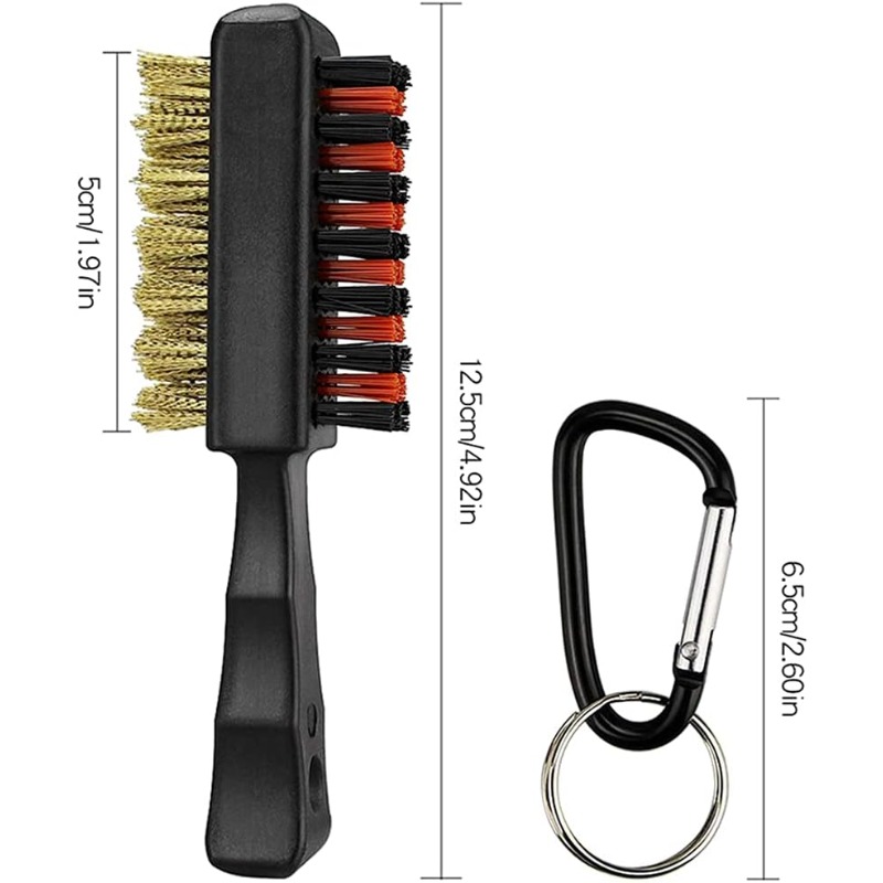 Golf Club Brush Cleaner Waterp - огляд і ціна Golf Equipment Wholesale