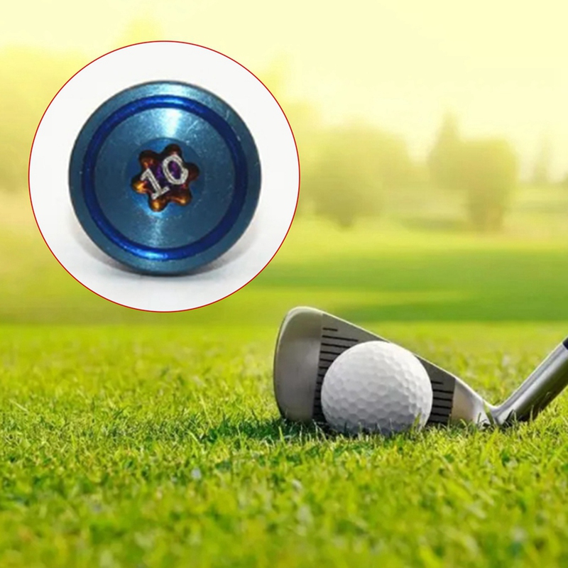 Golf Club Head Weight Screw Fi - огляд і ціна Golf Equipment Nearby