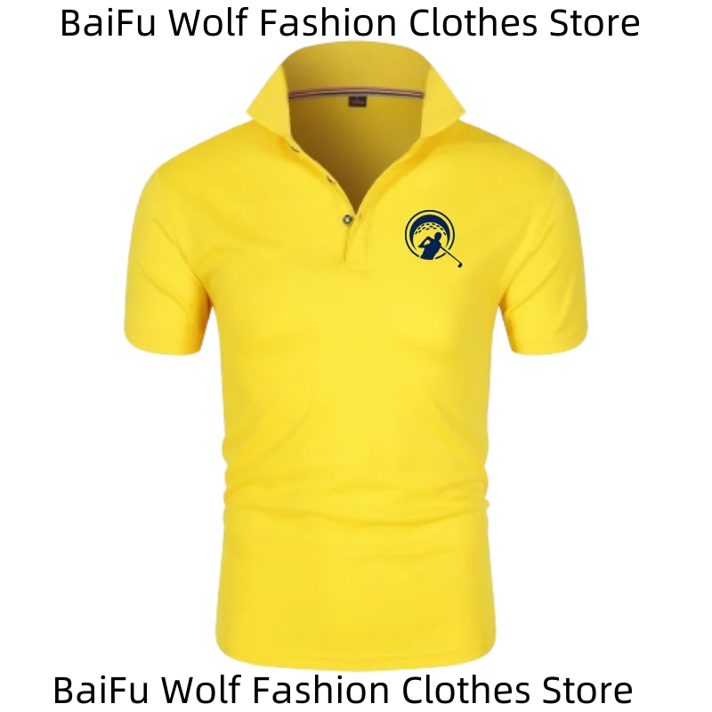 2024 Golf Wear Men Streetwear  - огляд і ціна Golf Equipment Wholesale