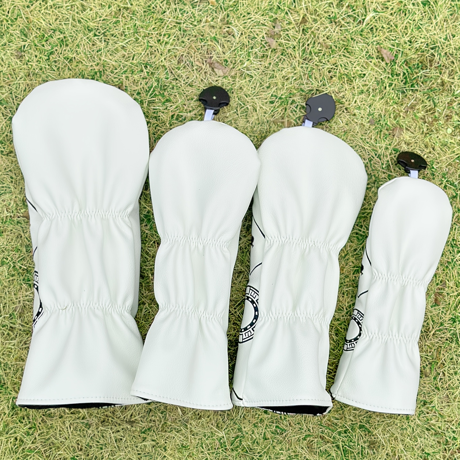 1pc/4pcs Driver/Fairway/Hybrid - огляд і ціна Golf Equipment Nearby