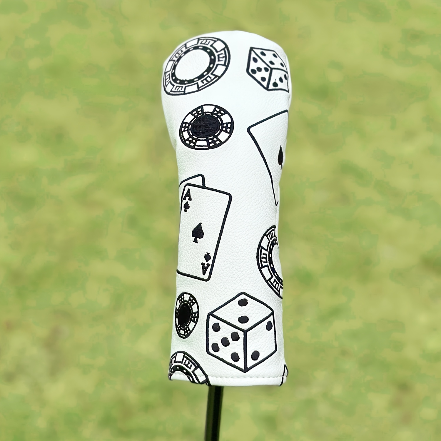 1pc/4pcs Driver/Fairway/Hybrid - огляд і ціна Golf Equipment Nearby