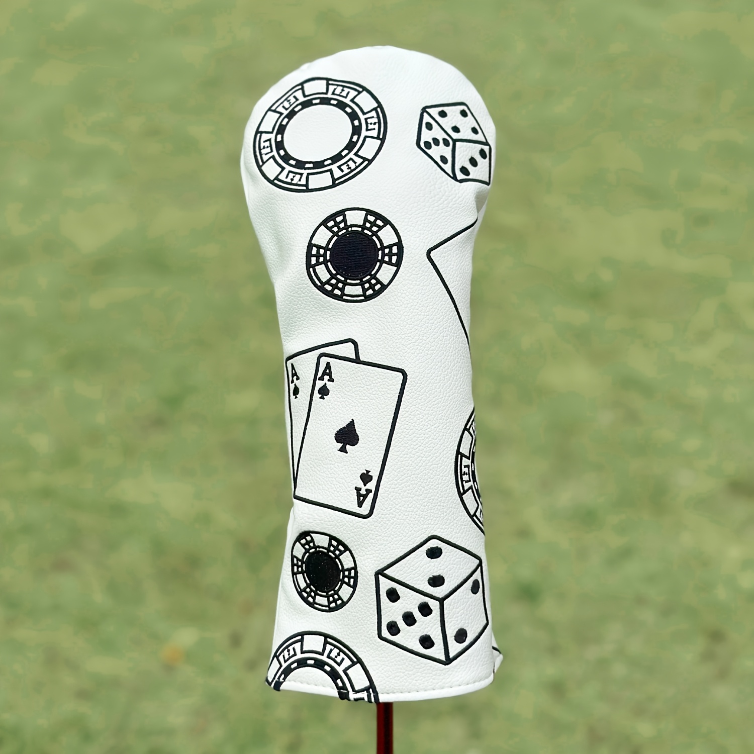 1pc/4pcs Driver/Fairway/Hybrid - огляд і ціна Golf Equipment Nearby