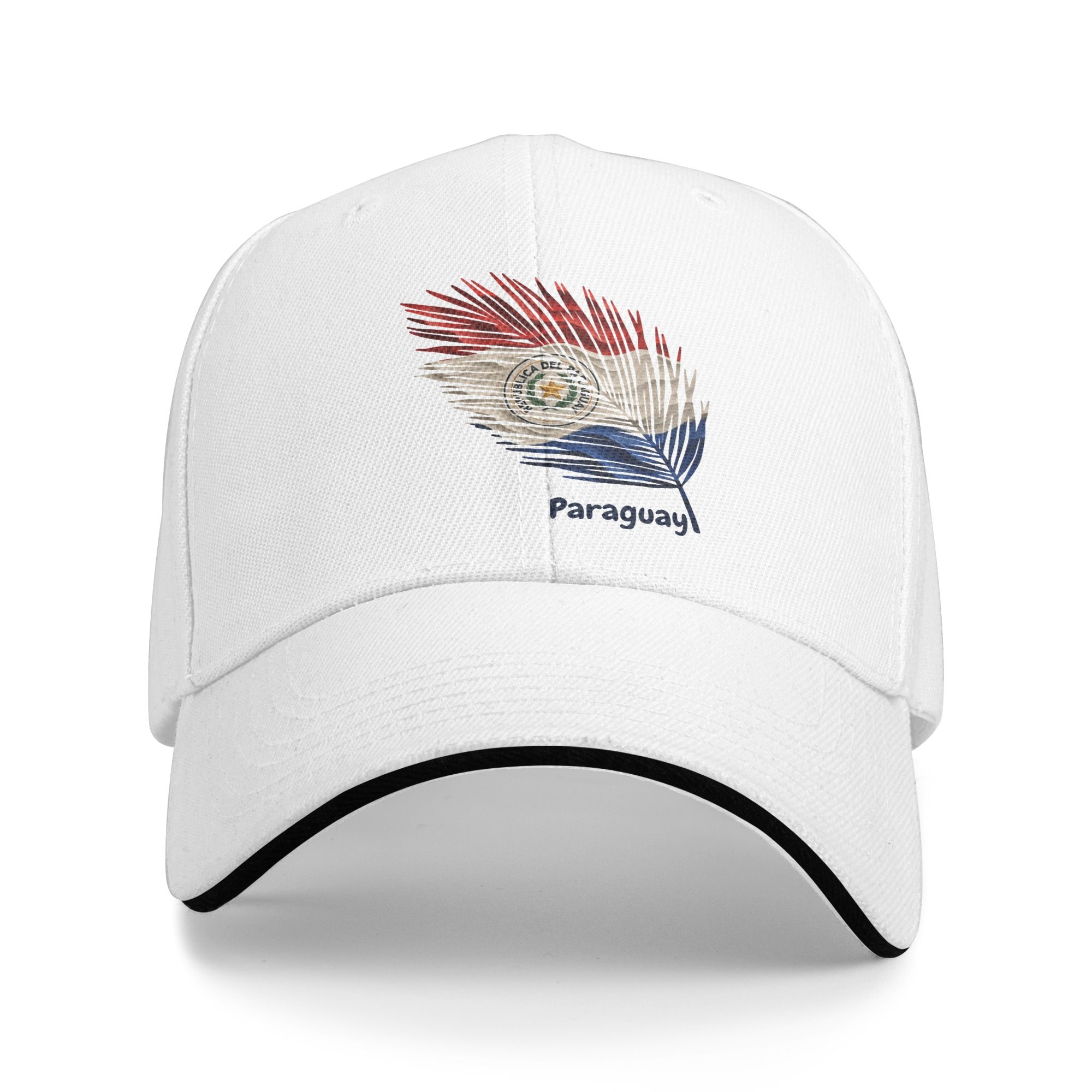 Summer Baseball Caps Paraguay  - огляд і ціна Golf Equipment Wholesale