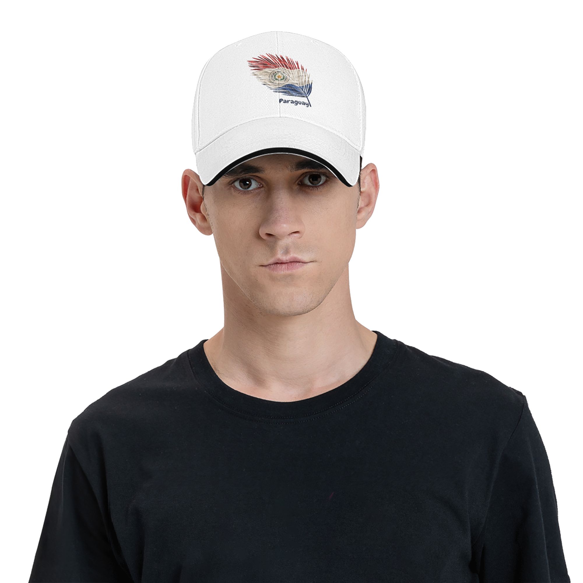 Summer Baseball Caps Paraguay  - огляд і ціна Golf Equipment Wholesale