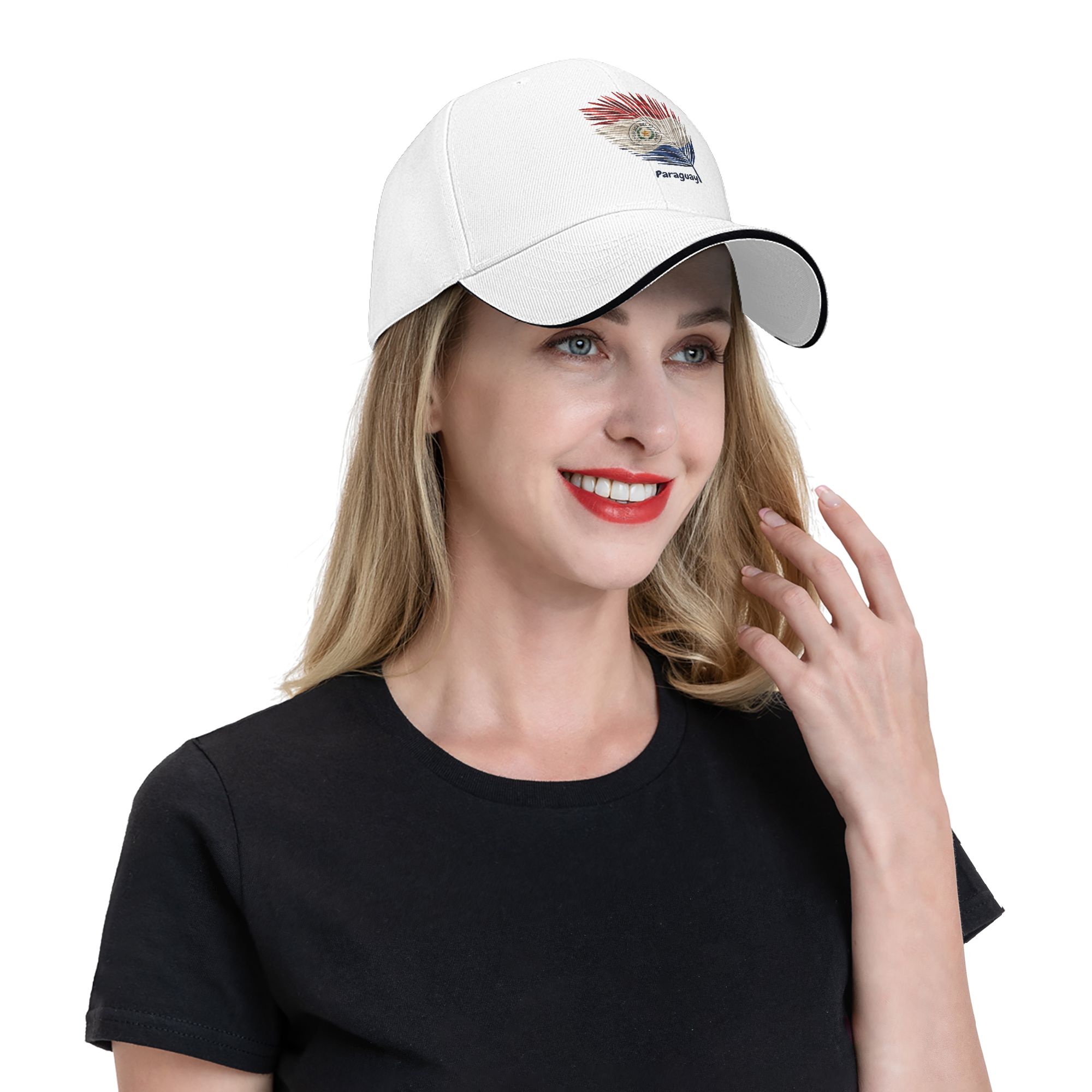 Summer Baseball Caps Paraguay  - огляд і ціна Golf Equipment Wholesale