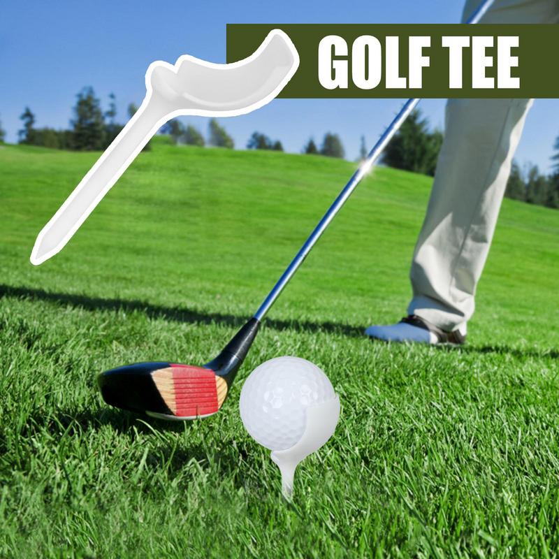 Golf Ball Tees Chair-Shape Les - огляд і ціна Tee Height Marker