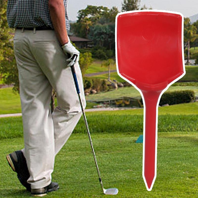 Golf Ball Tees Chair-Shape Les - огляд і ціна Tee Height Marker
