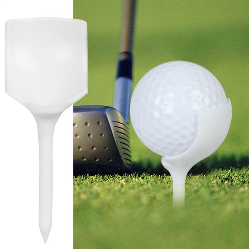 Golf Ball Tees Chair-Shape Les - огляд і ціна Tee Height Marker