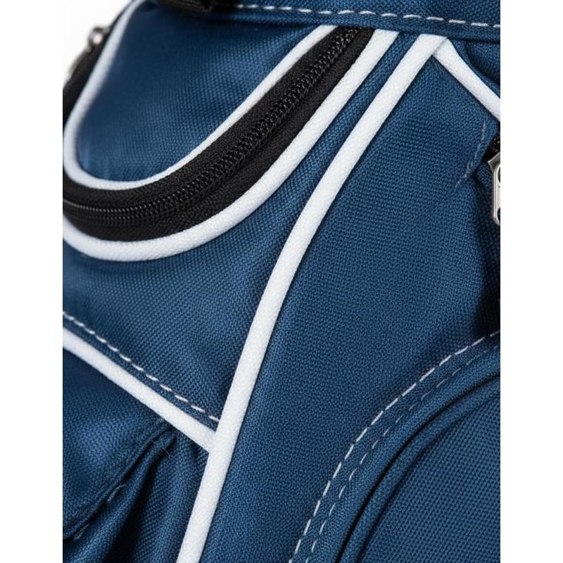 Golf Stand Cart Bag with 4 Way - огляд і ціна Golf Bag Stand Cart