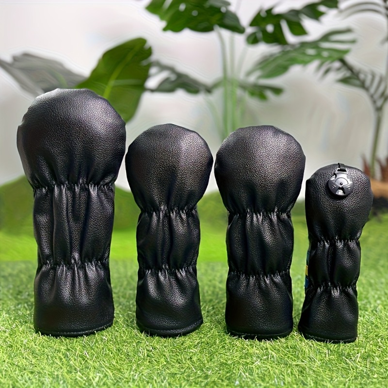 Fashionable golf club head cov - огляд і ціна Golf Equipment Nearby