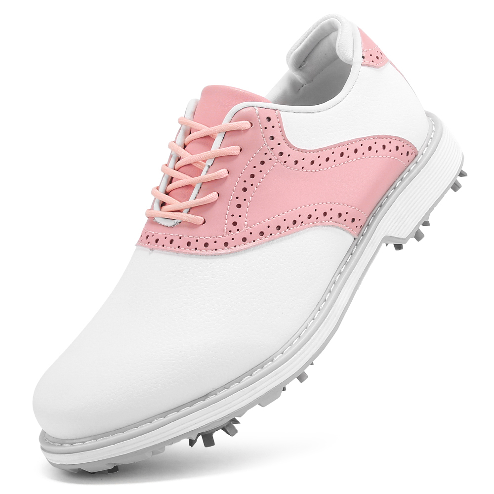 Golf sports shoes are non slip - огляд і ціна Golf Equipment Wholesale