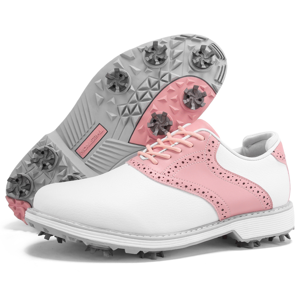 Golf sports shoes are non slip - огляд і ціна Golf Equipment Wholesale