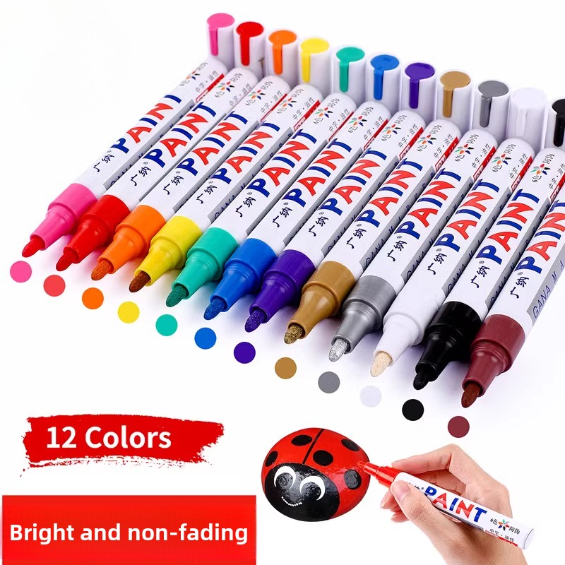 Paint Cleaner Car Wheel Tire O - огляд і ціна Tee Height Marker
