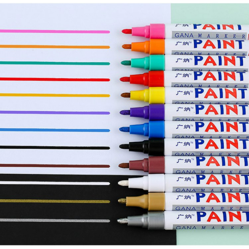 Paint Cleaner Car Wheel Tire O - огляд і ціна Tee Height Marker