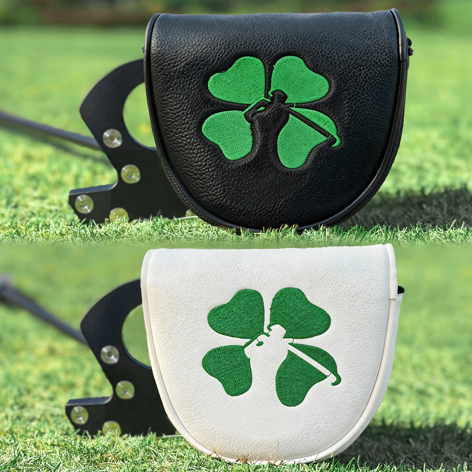 1pc Four-Leaf Clover Design St - огляд і ціна Golf Equipment Nearby