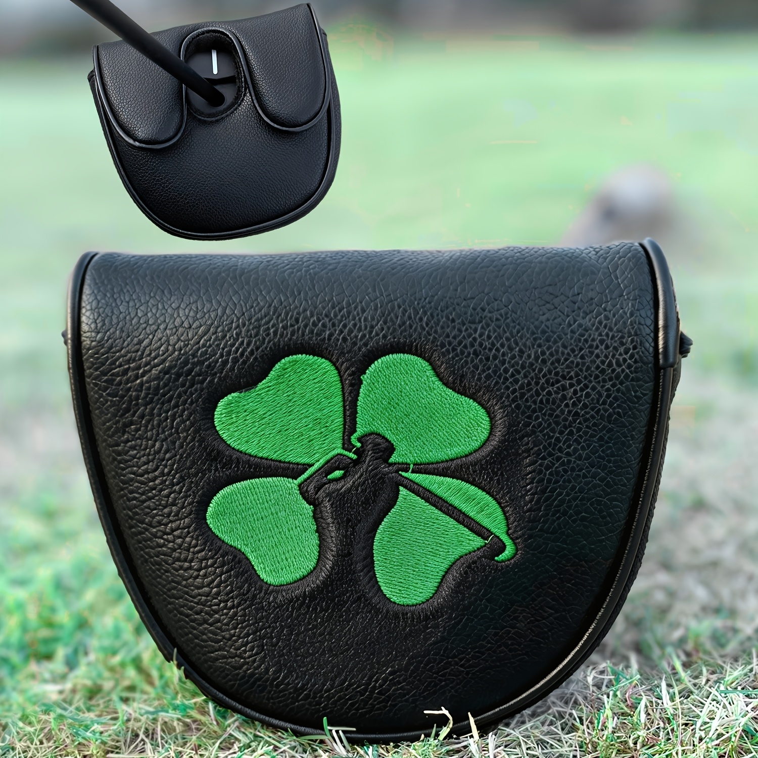 1pc Four-Leaf Clover Design St - огляд і ціна Golf Equipment Nearby