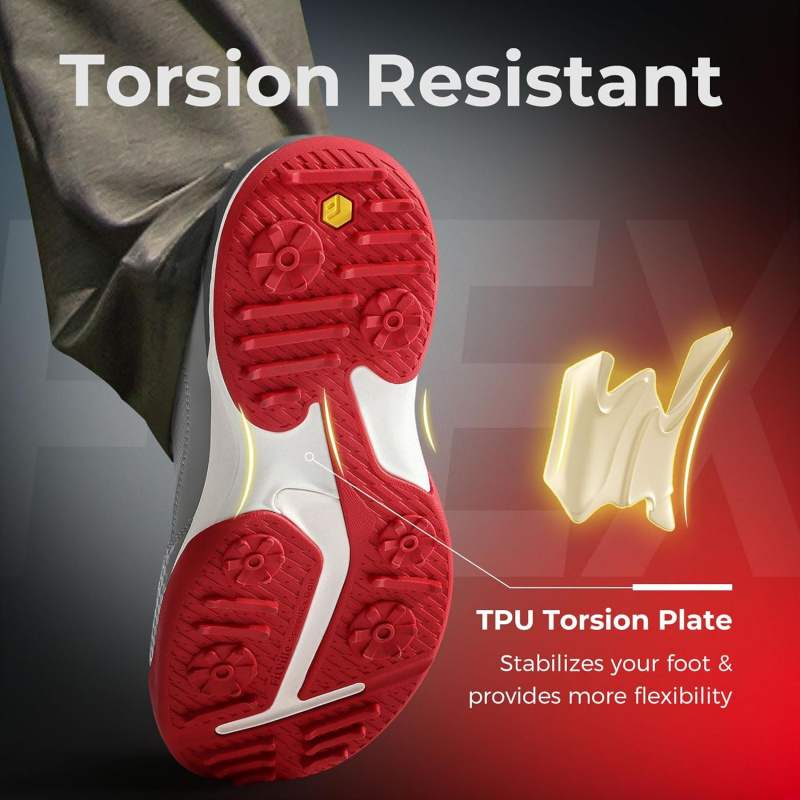 FitVille Wide Golf Shoes Men P - огляд і ціна Golf Equipment Wholesale