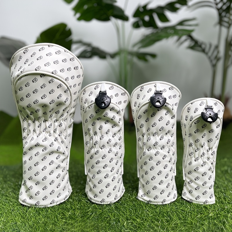 Fashionable and minimalist gol - огляд і ціна Golf Equipment Nearby