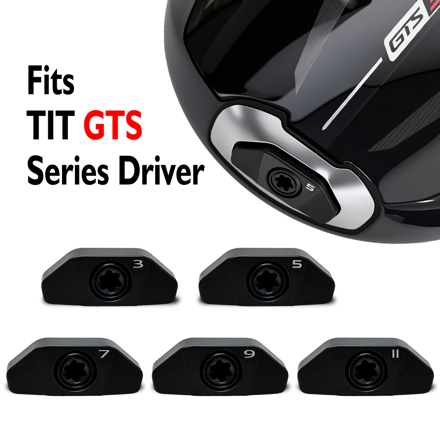 1 Pc Golf Club Weight Compatib - огляд і ціна Golf Equipment Nearby