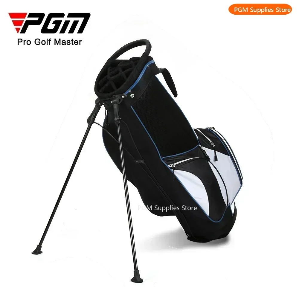 Ultra Light! pgm New Golf Bag  - огляд і ціна Golf Bag Stand Cart