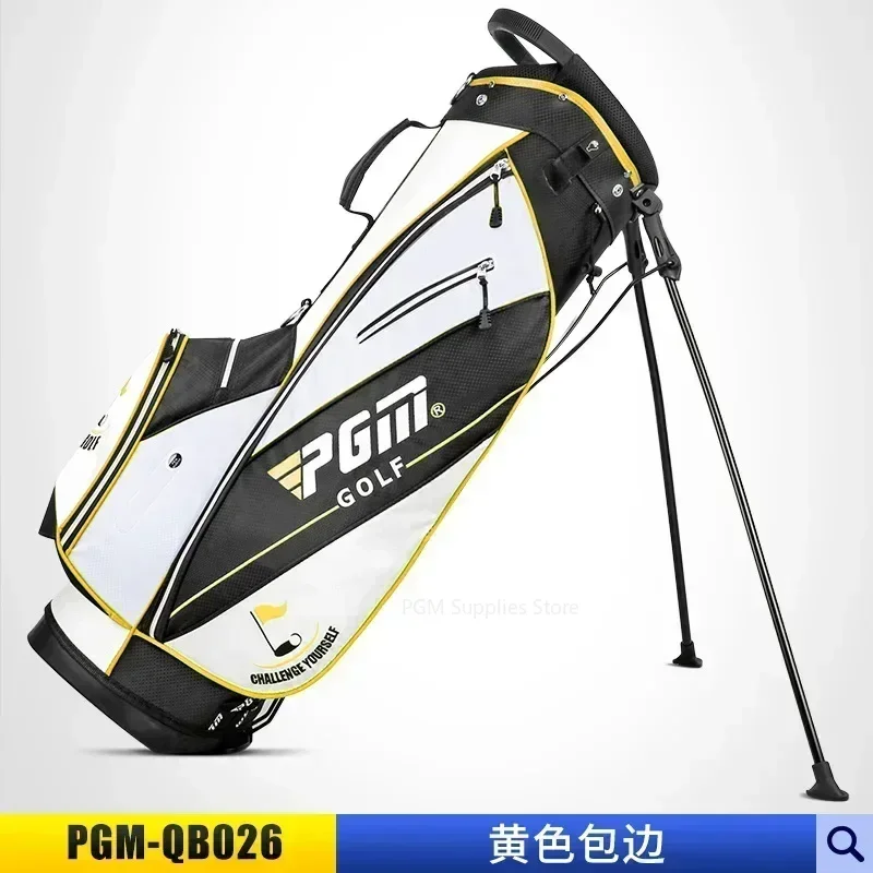 Ultra Light! pgm New Golf Bag  - огляд і ціна Golf Bag Stand Cart