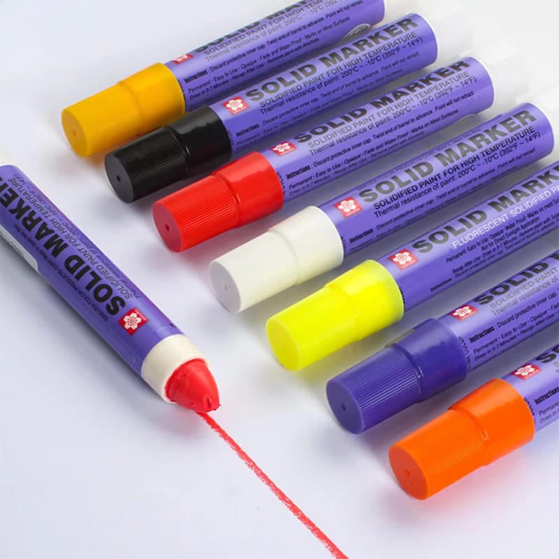 Unit Sakura Japan Solid Paint  - огляд і ціна Tee Height Marker