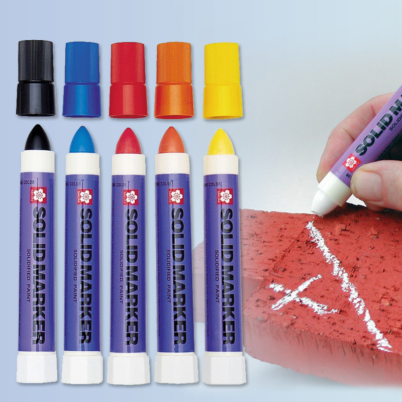 Unit Sakura Japan Solid Paint  - огляд і ціна Tee Height Marker