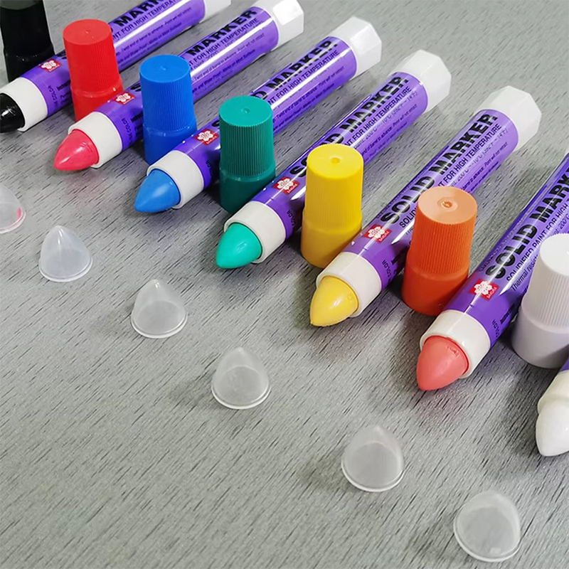 Unit Sakura Japan Solid Paint  - огляд і ціна Tee Height Marker