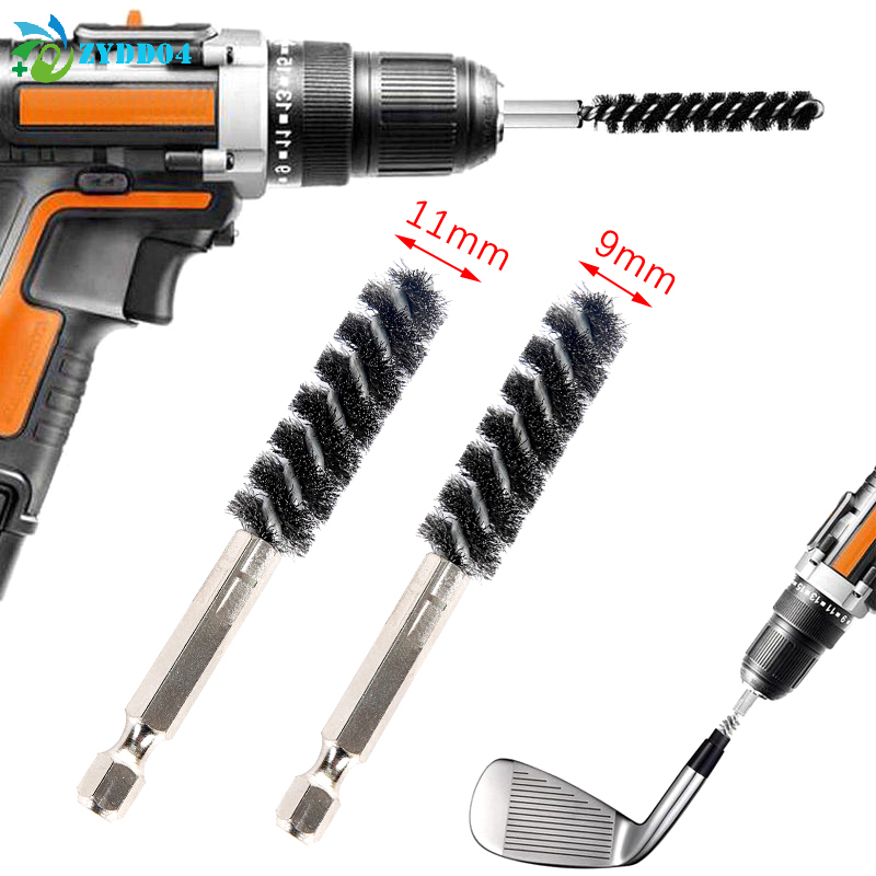 ●Golf Clubs Head Hosel Brush E - огляд і ціна Golf Equipment To Improve Your Game