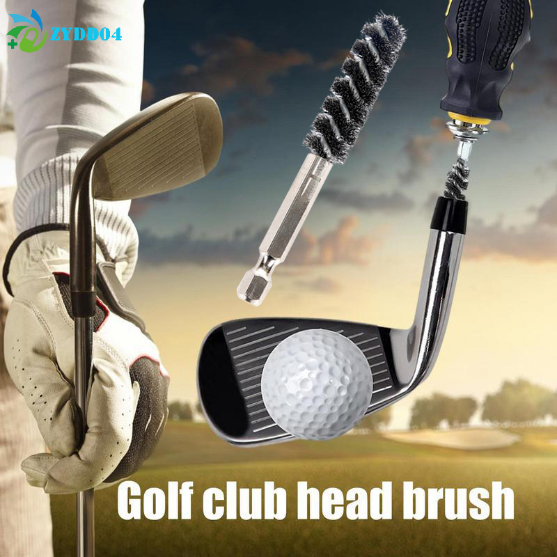 ●Golf Clubs Head Hosel Brush E - огляд і ціна Golf Equipment To Improve Your Game