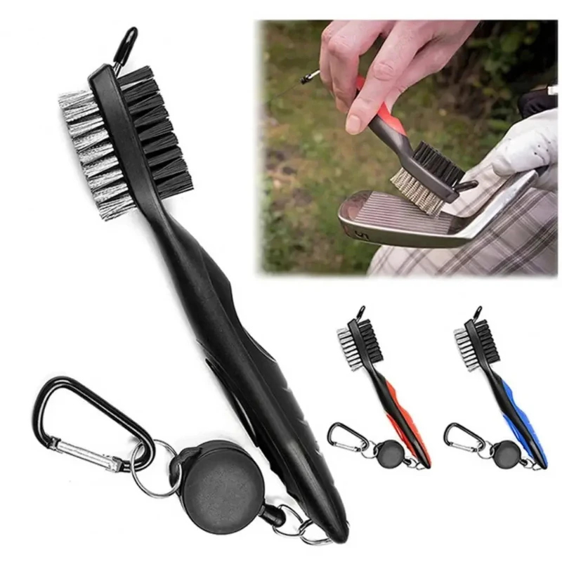 1/2/3pcs Golf Club Brush Groov - огляд і ціна Golf Equipment To Improve Your Game