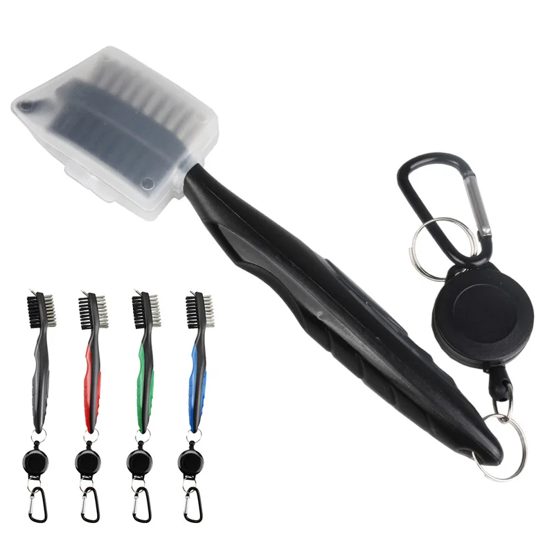 1/2/3pcs Golf Club Brush Groov - огляд і ціна Golf Equipment To Improve Your Game