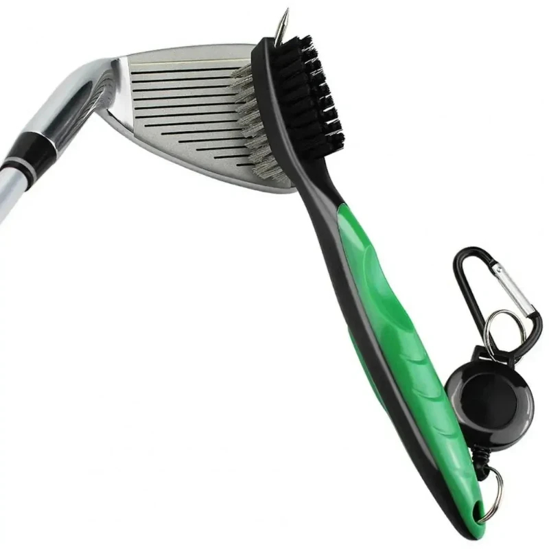 1/2/3pcs Golf Club Brush Groov - огляд і ціна Golf Equipment To Improve Your Game