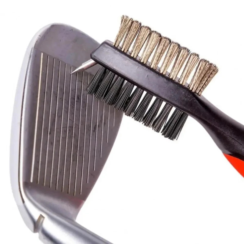 1/2/3pcs Golf Club Brush Groov - огляд і ціна Golf Equipment To Improve Your Game