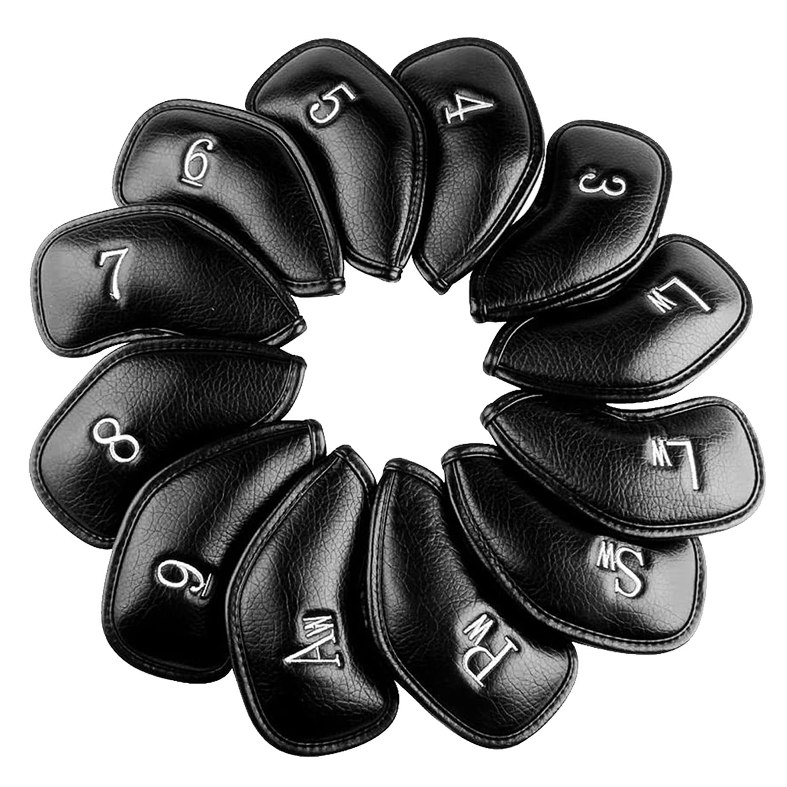 Premium Synthetic Leather Styl - огляд і ціна Golf Equipment Nearby
