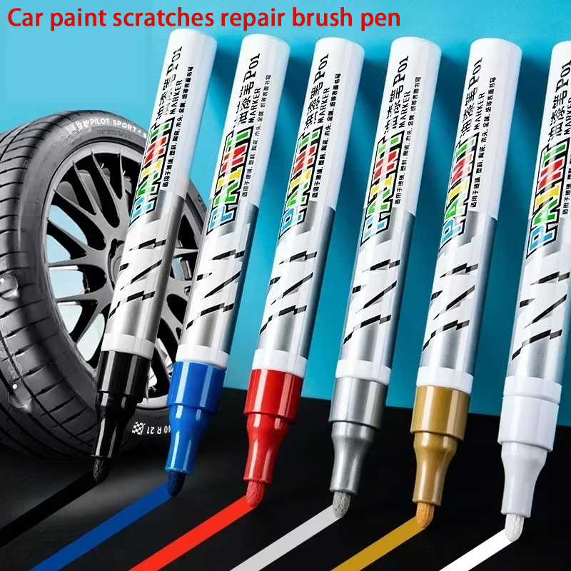 Waterproof Car Paint Scratch R - огляд і ціна Tee Height Marker