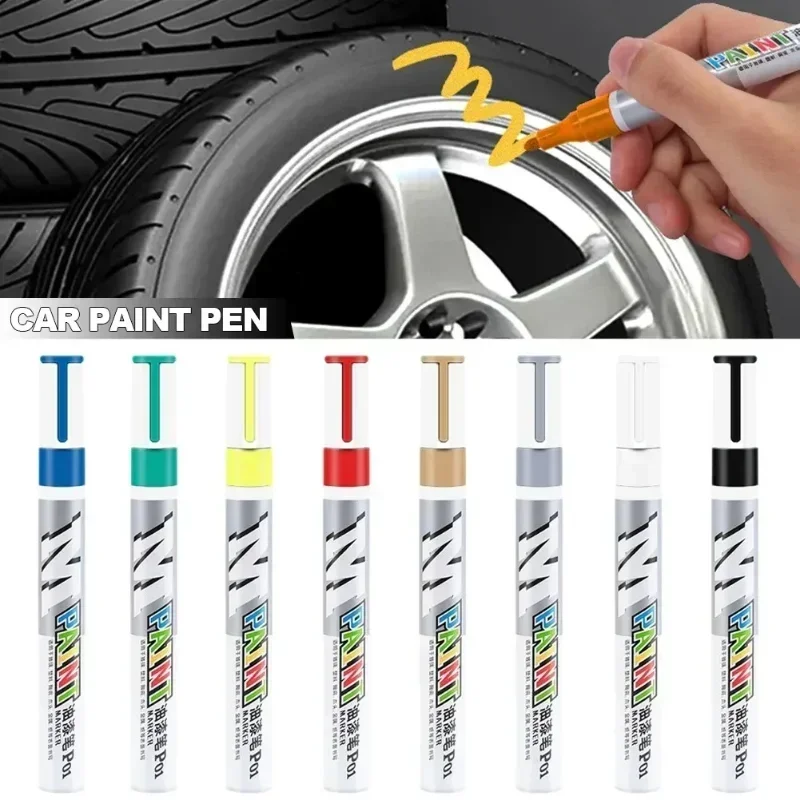 Waterproof Car Paint Scratch R - огляд і ціна Tee Height Marker