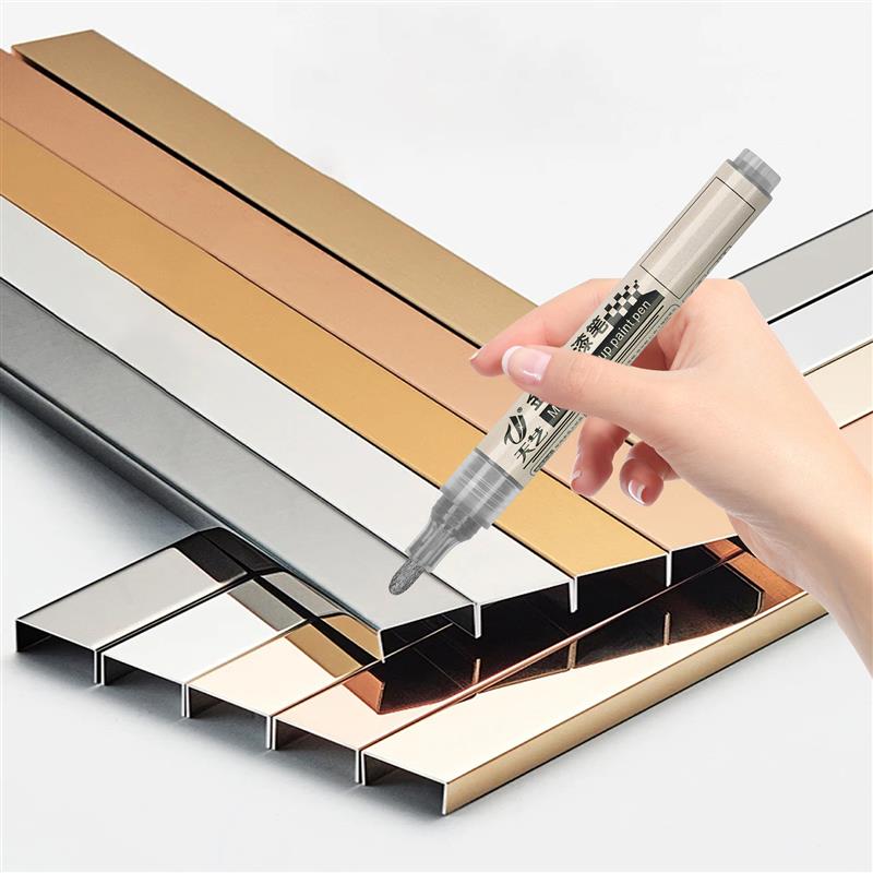Car Touch Up Paint Pen Univers - огляд і ціна Tee Height Marker