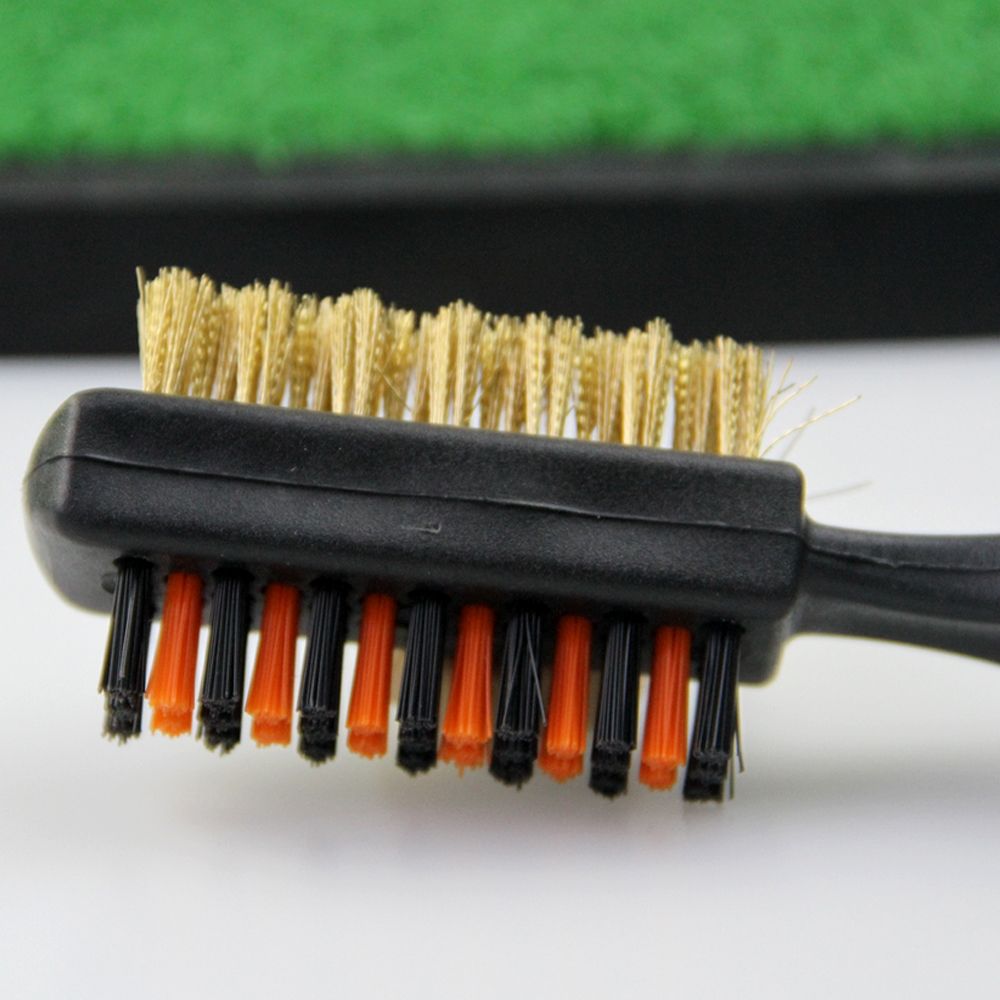 1pcs  Golf Club Brush Groove C - огляд і ціна Golf Equipment To Improve Your Game
