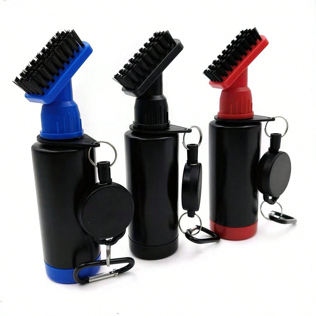 1pc Golf Club Cleaning Brush W - огляд і ціна Golf Equipment Nearby