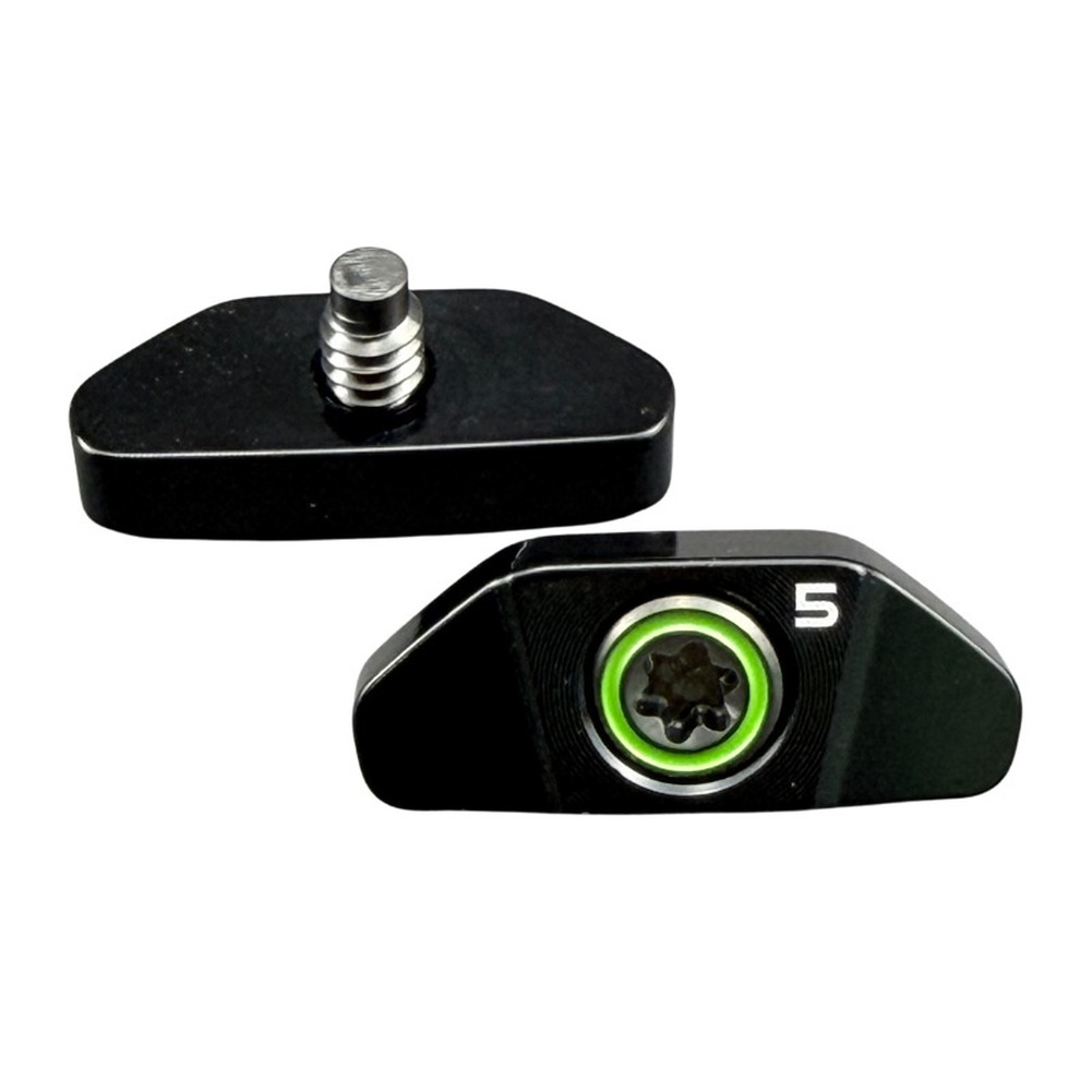 New Style Golf Weight Screw Ki - огляд і ціна Golf Equipment Nearby