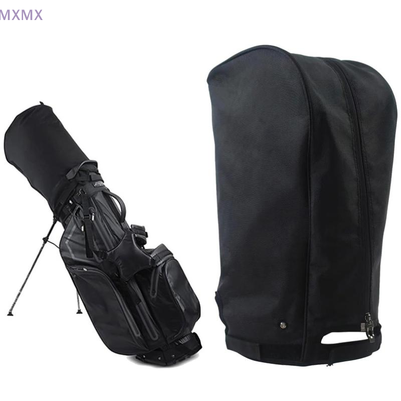 {NN74} Golf Bag Rain Cover Dus - огляд і ціна Golf Bag Stand Cart