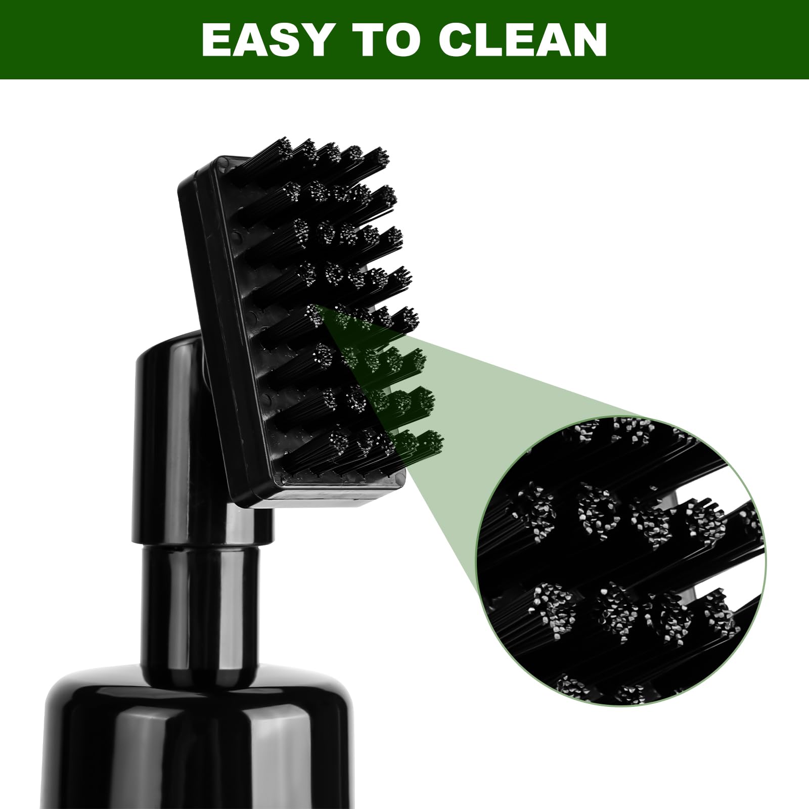 Golf Club Head Cleaning Brush, - огляд і ціна Golf Equipment Nearby
