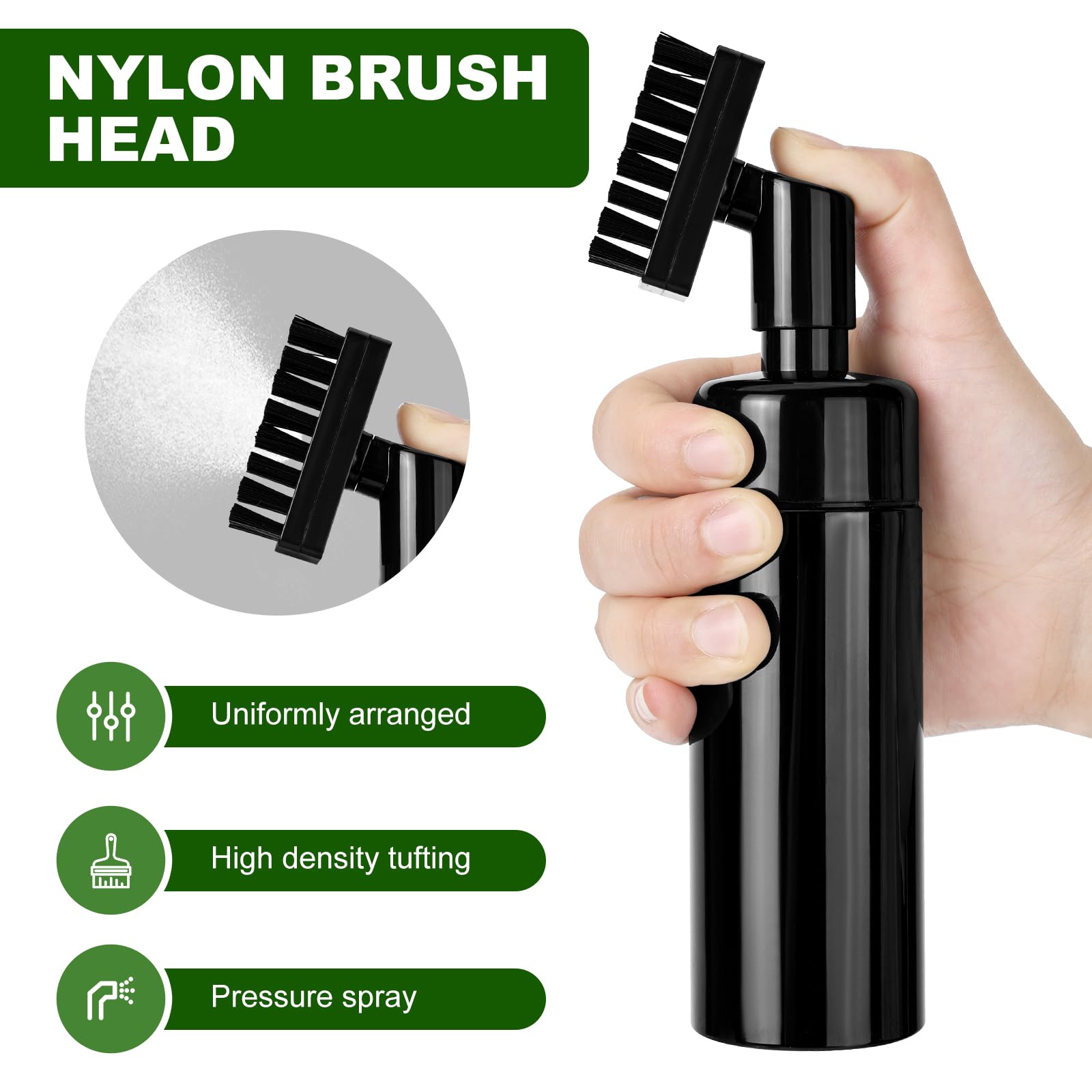 Golf Club Head Cleaning Brush, - огляд і ціна Golf Equipment Nearby