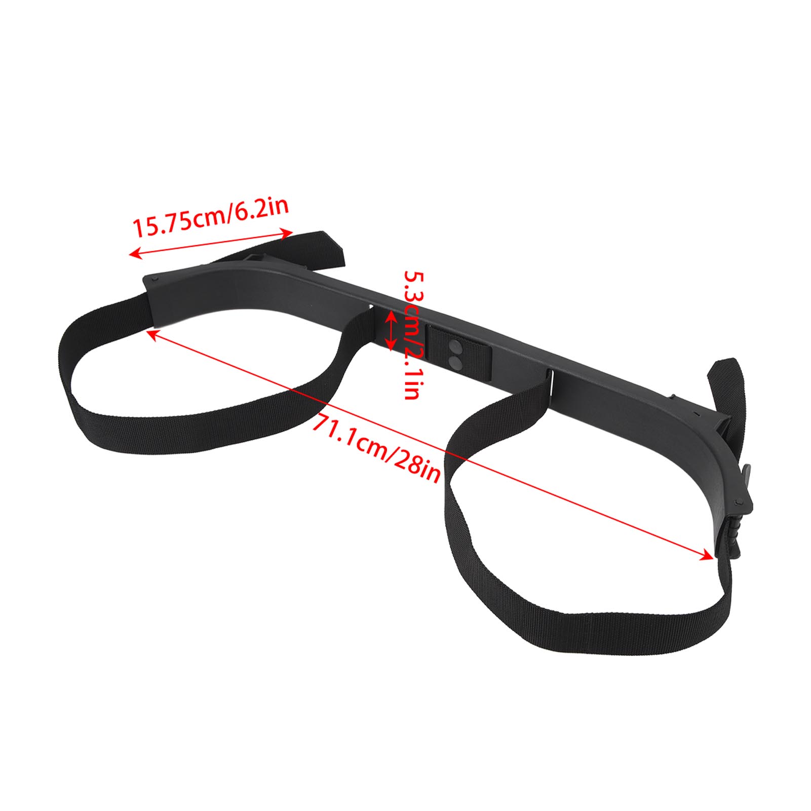 Golf Cart Bag Bracket Attachme - огляд і ціна Golf Bag Stand Cart