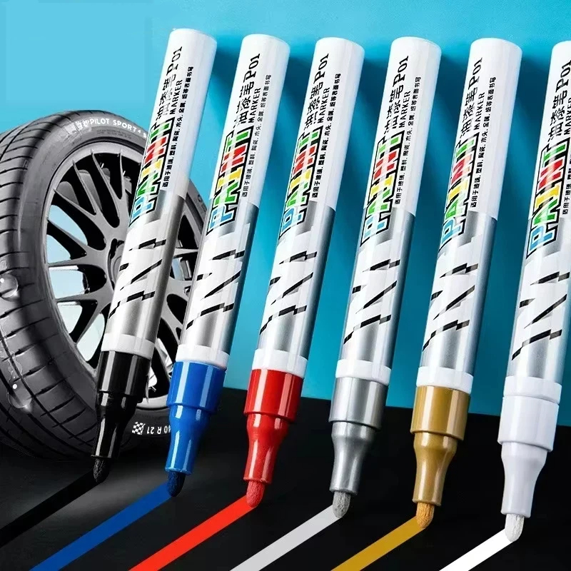 Car paint scratches repair bru - огляд і ціна Tee Height Marker
